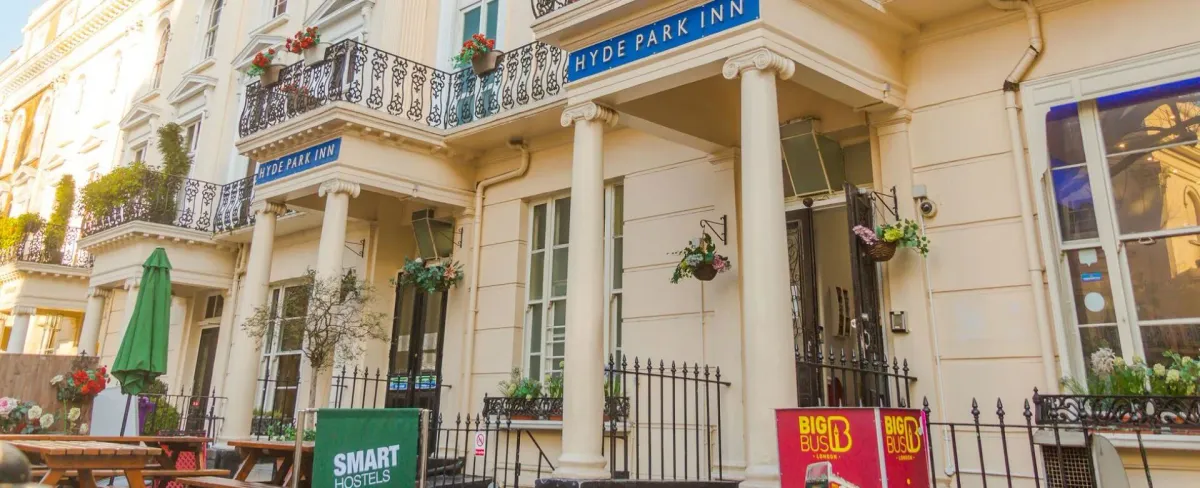 Image of Smart Hyde Park Inn