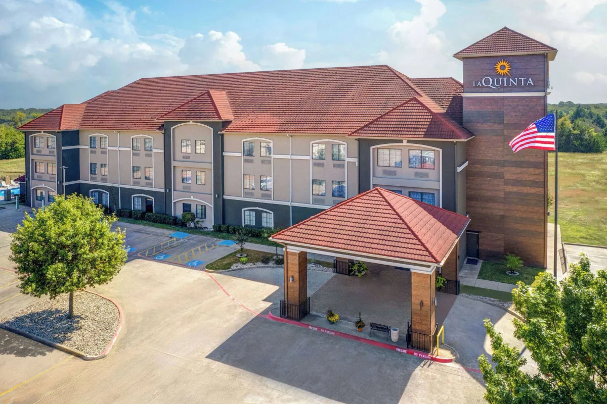 Image of La Quinta by Wyndham Alvarado