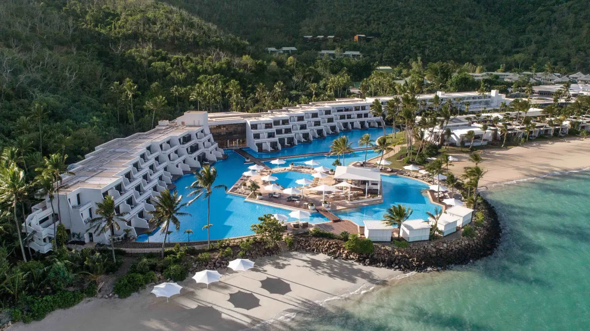 Image of InterContinental Hayman Great Barrier Reef