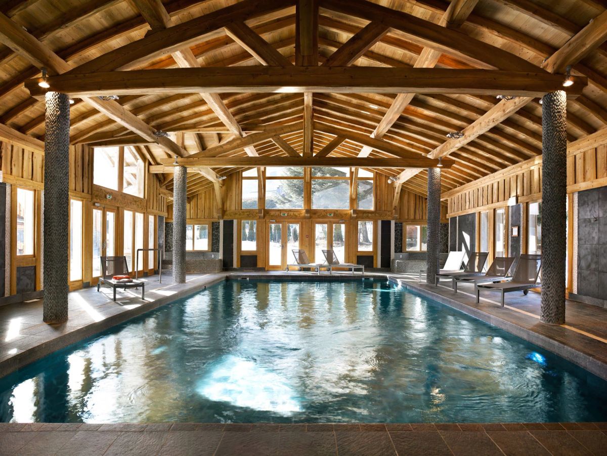 Image of CGH Résidence Boutique Le Hameau De Pierre Blanche