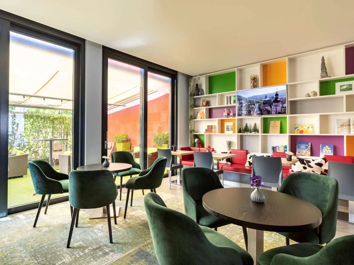 Image of ibis Styles Karlsruhe Ettlingen