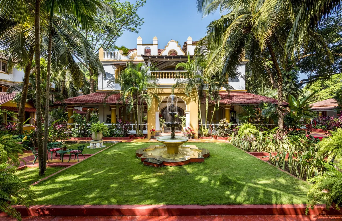 Image of Casa Anjuna