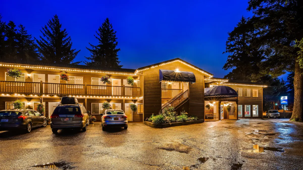 Image of Best Western Country Lane Inn