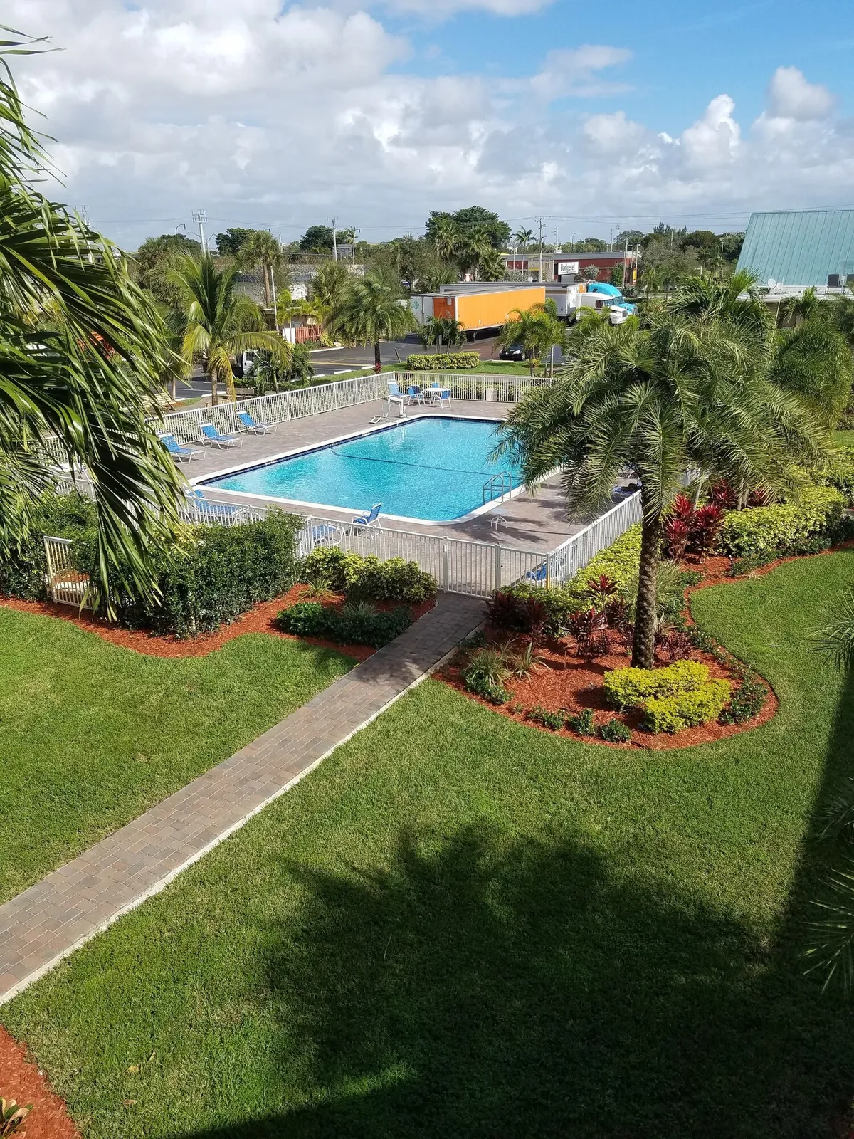 Image of Budgetel Pompano Beach