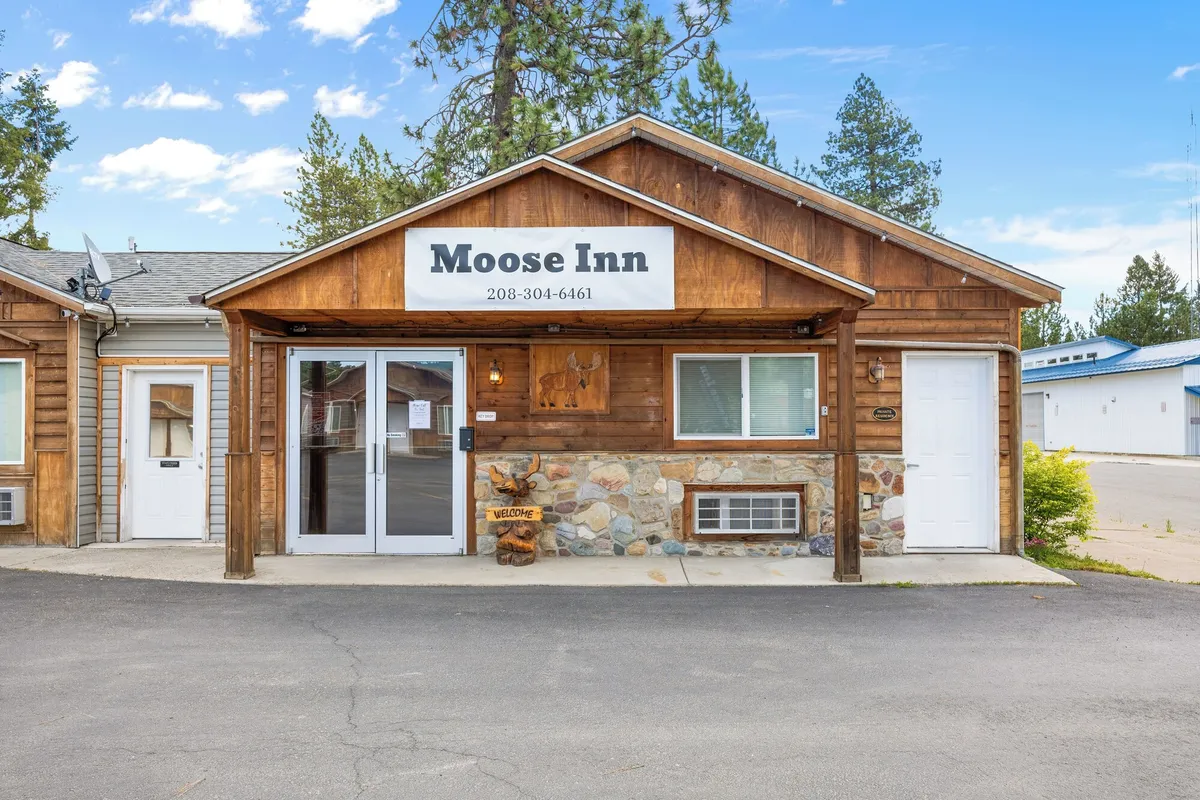 Image of Moose Inn