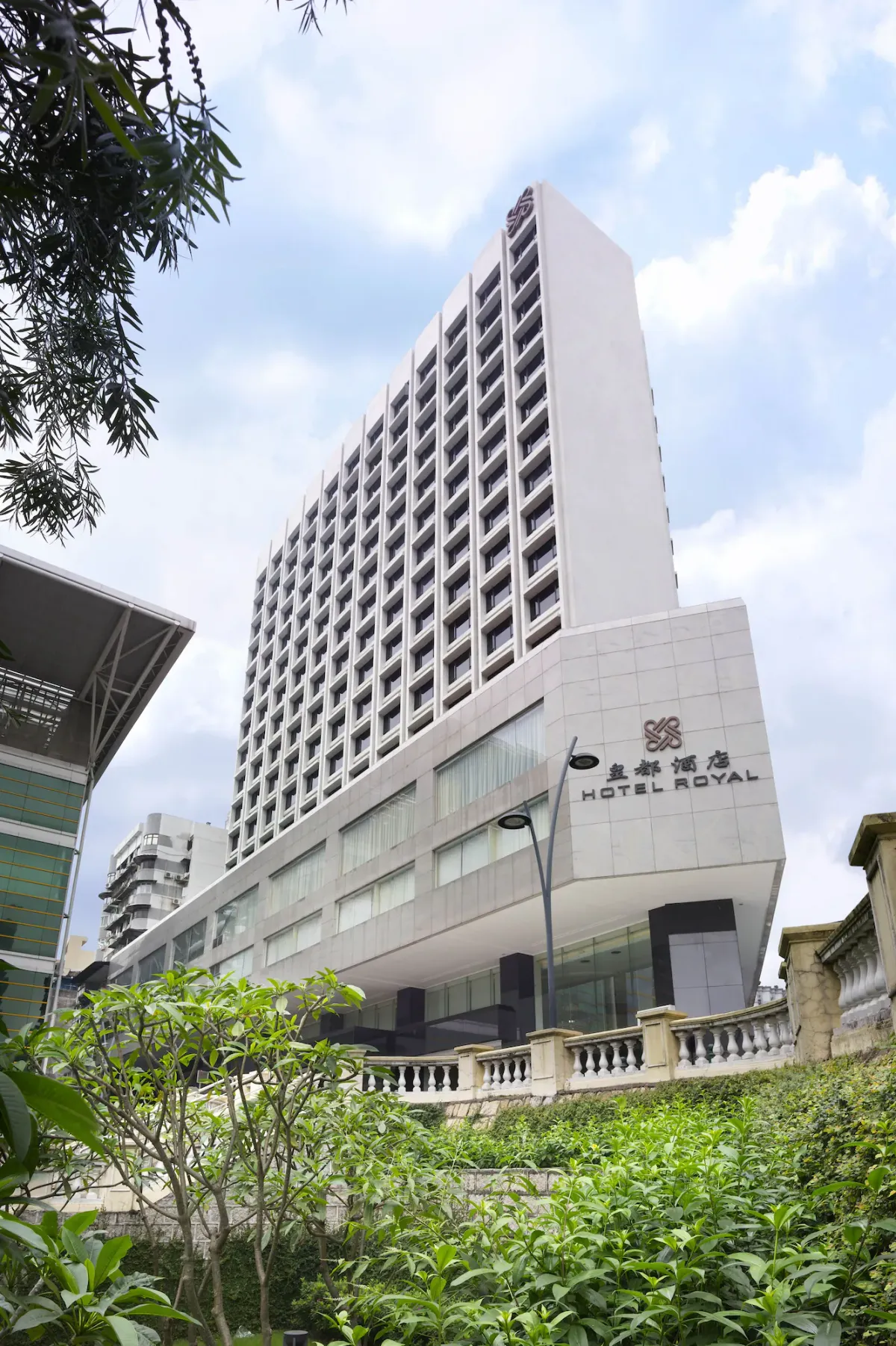 Image of Hotel Royal Macau