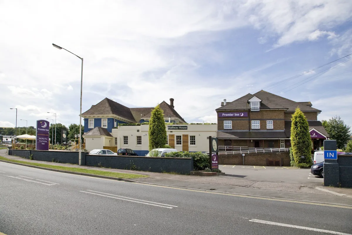 Image of Premier Inn Dunstable / Luton