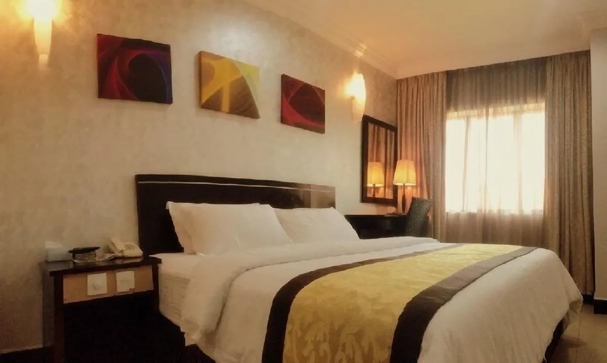 Image of Home 2 Hotel Sdn Bhd