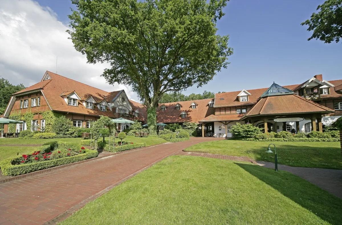 Image of Hotel Aselager Mühle