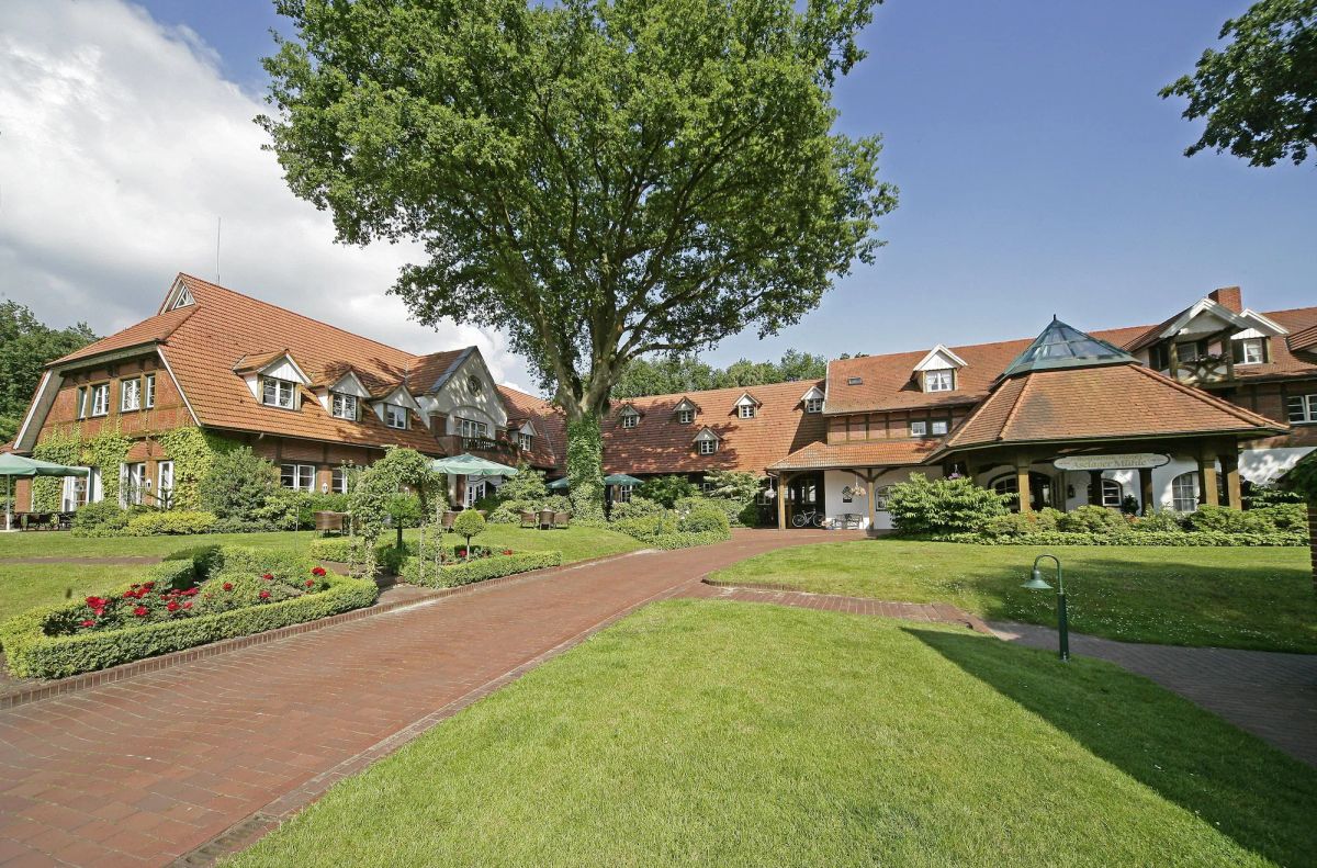Image of Hotel Aselager Mühle