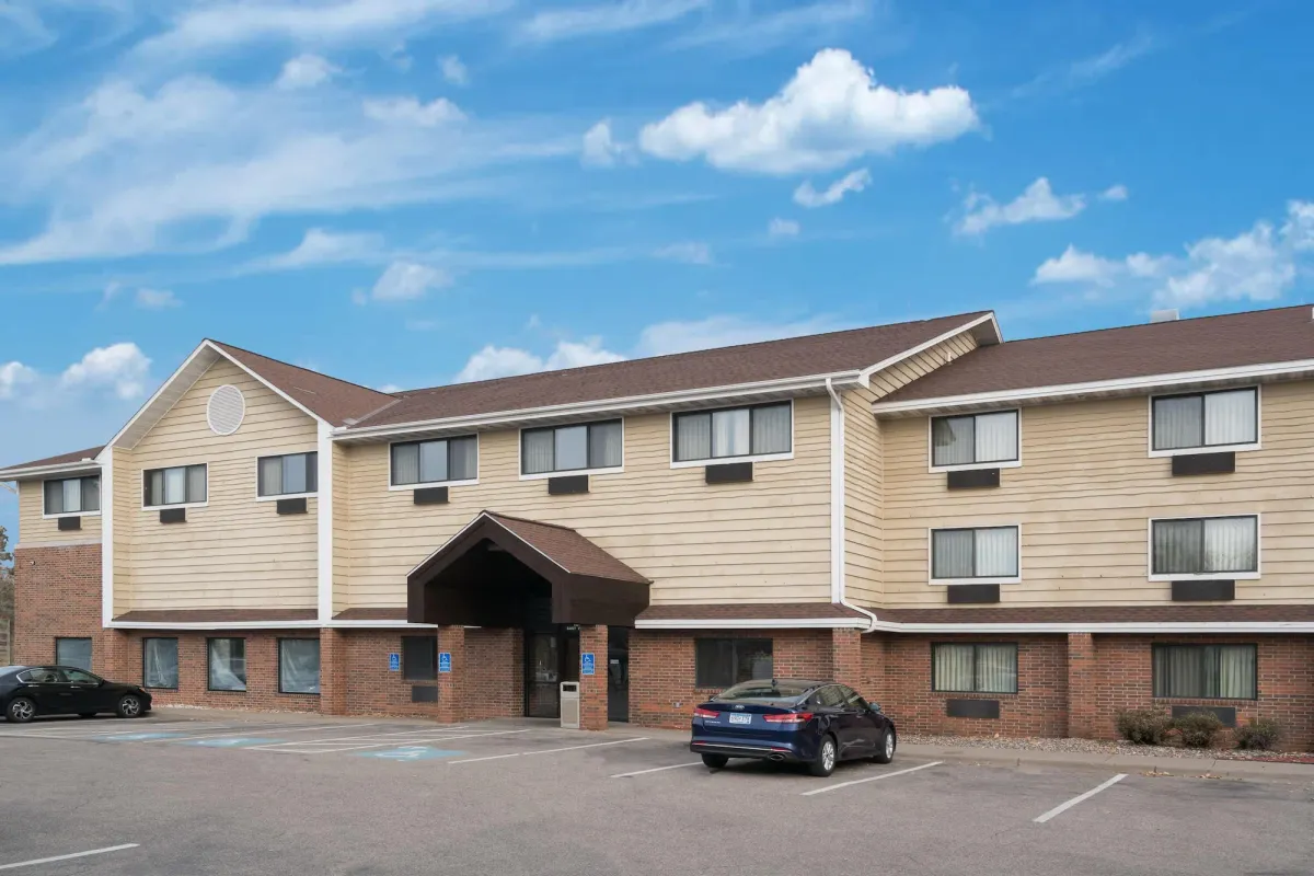 Image of Baymont by Wyndham Bloomington MSP Airport