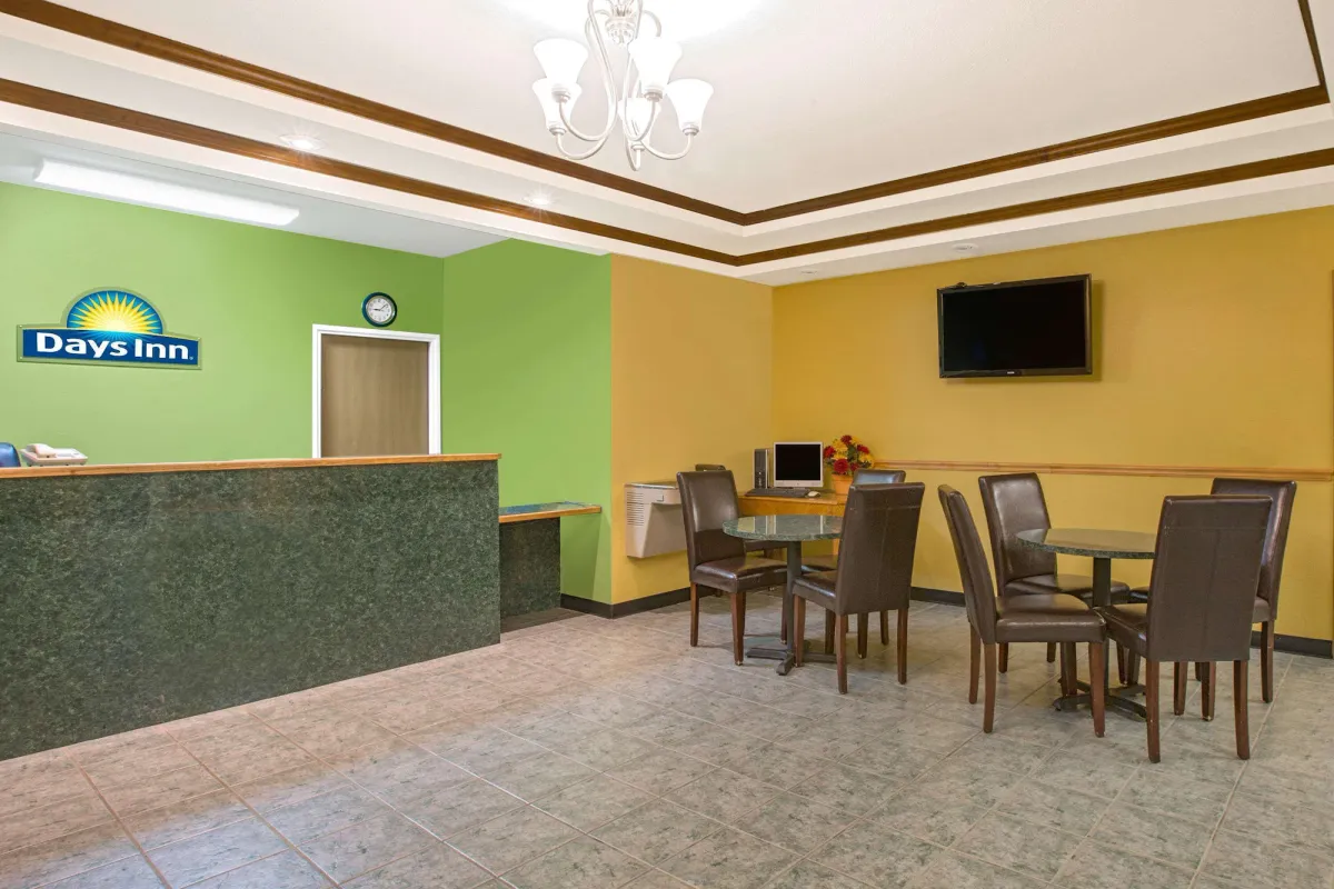 Image of Days Inn by Wyndham Butler