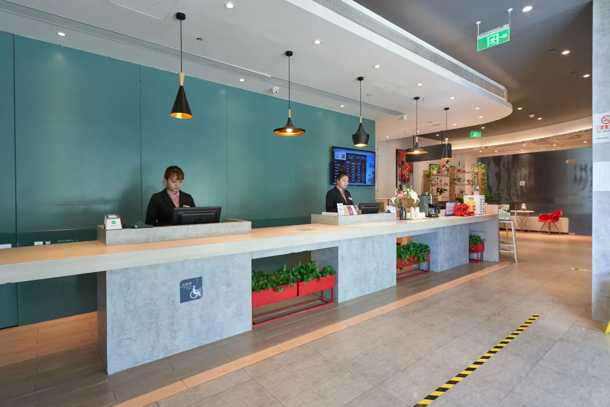 Image of ibis Beijing Changying
