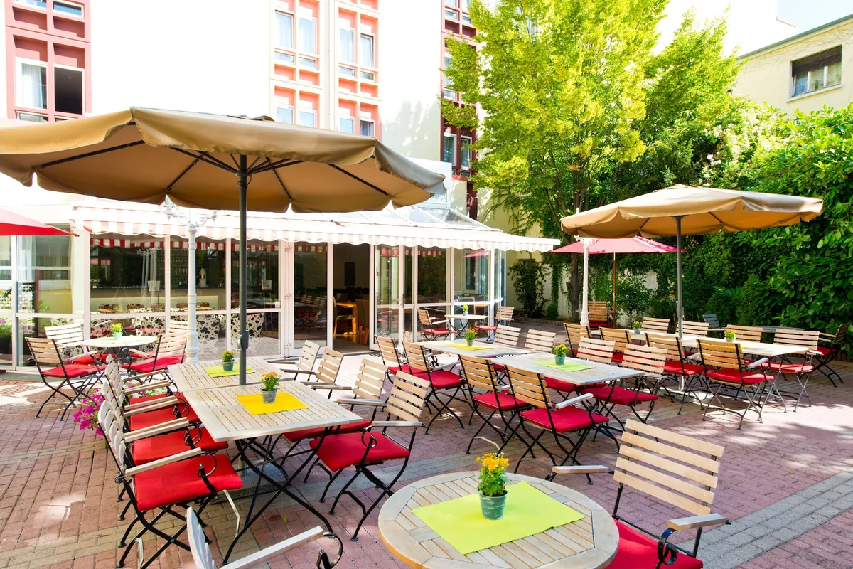 Image of ACHAT Hotel Neustadt an der Weinstraße