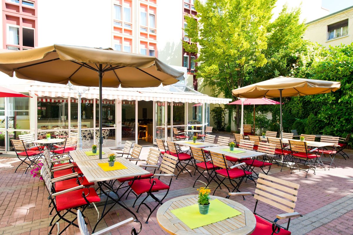 Image of ACHAT Hotel Neustadt an der Weinstraße