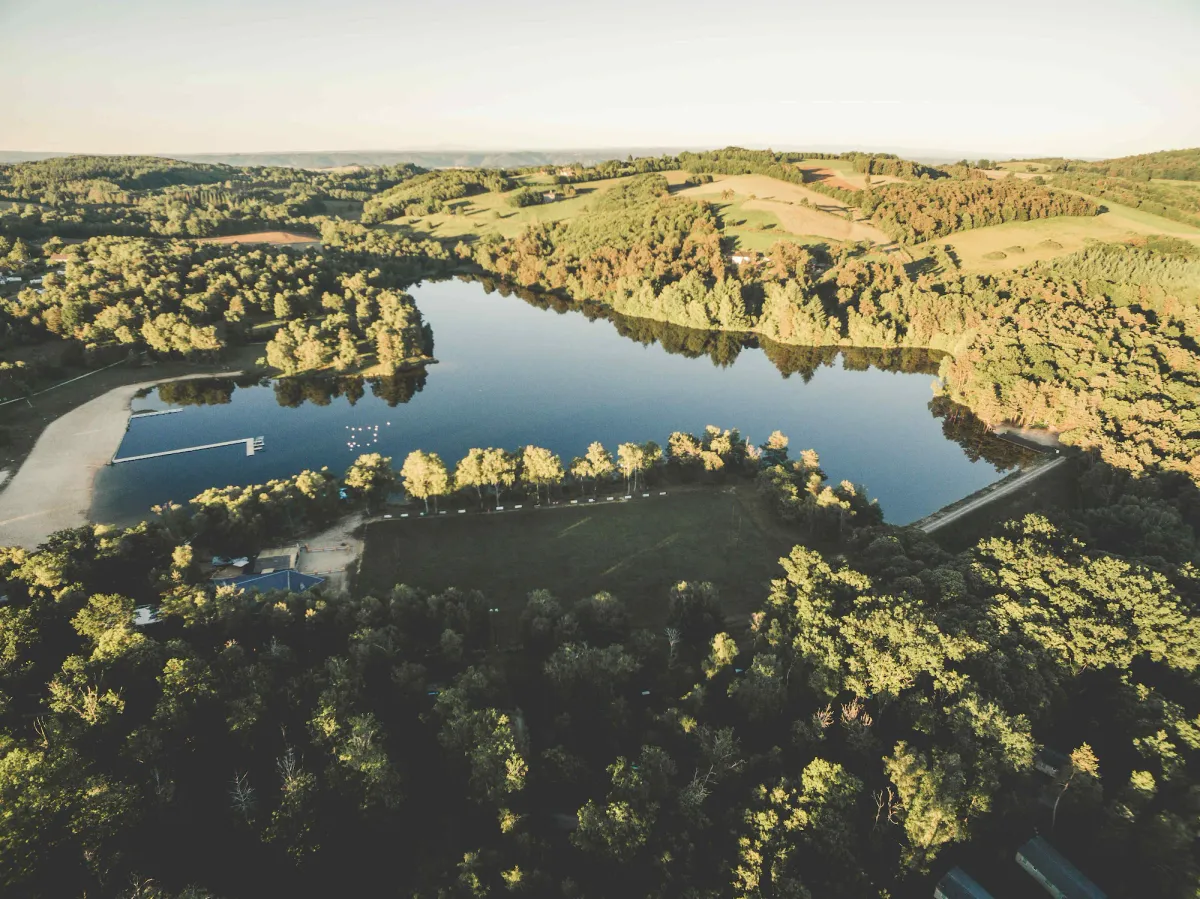 Image of Terres de France - Les Hameaux de Miel
