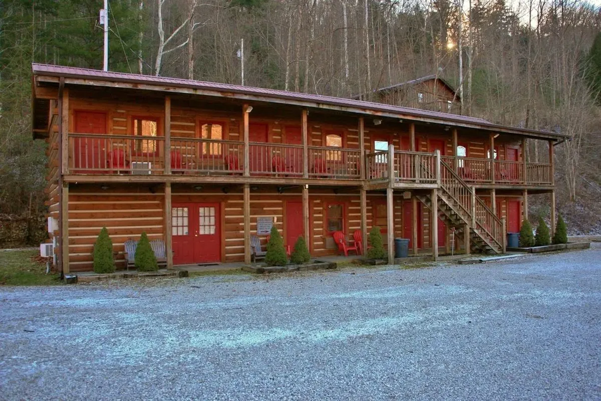 Image of Black Bear Lodge Motel