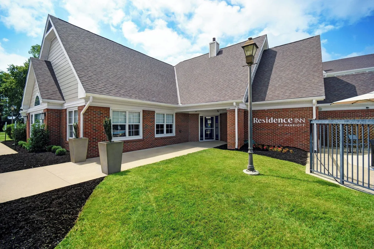 Image of Residence Inn Louisville Airport