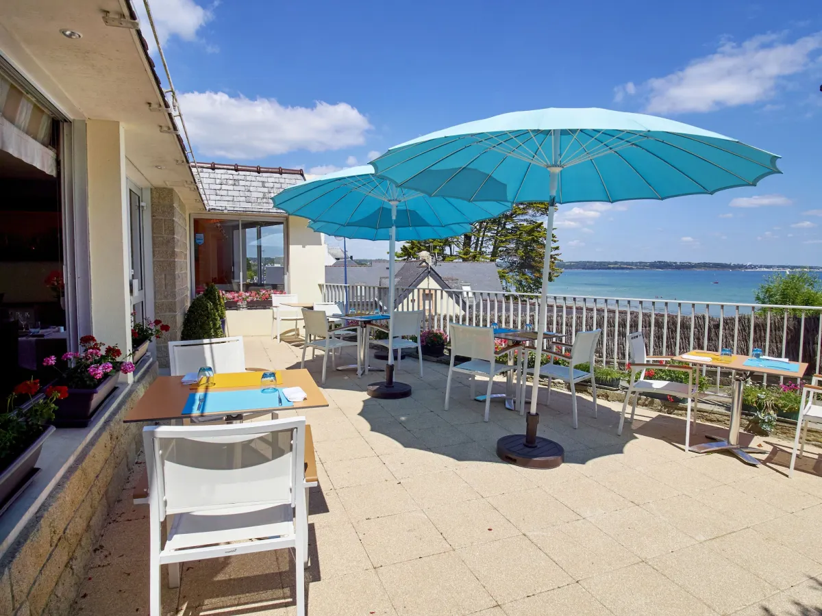 Image of Logis Hotel Belle-Vue