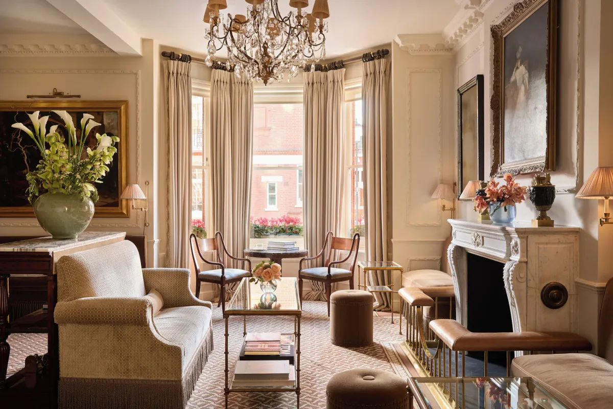 Image of Egerton House