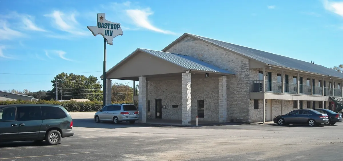 Image of Bastrop Inn