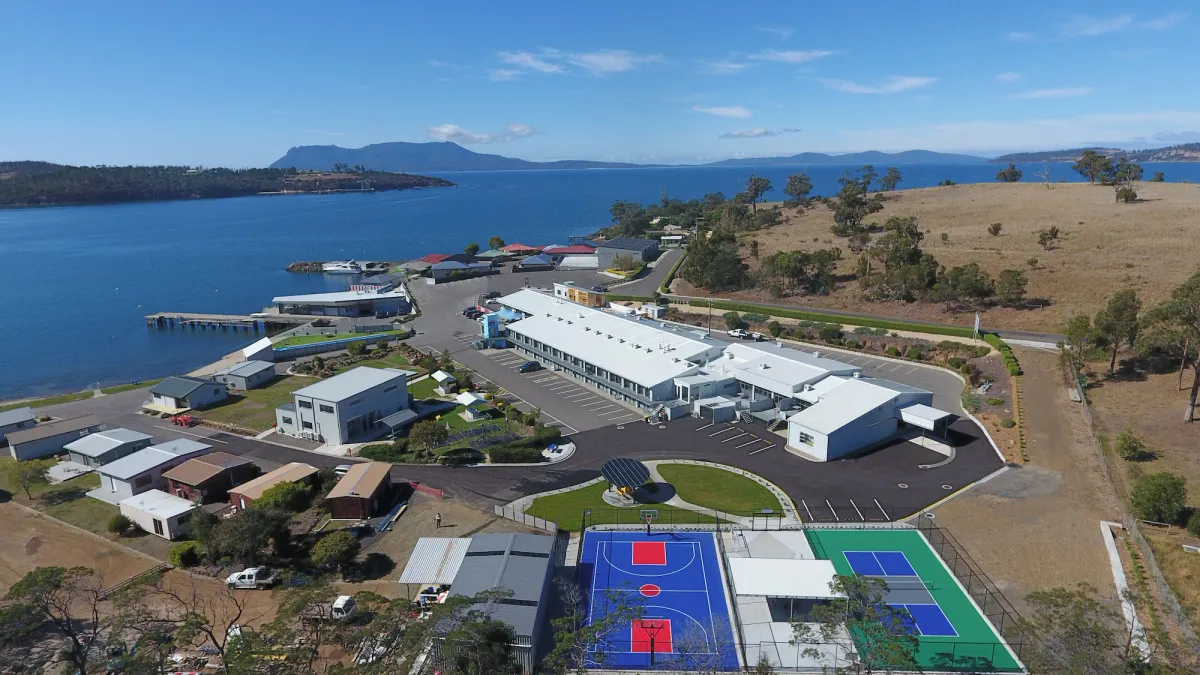 Image of Eastcoaster Tasmania