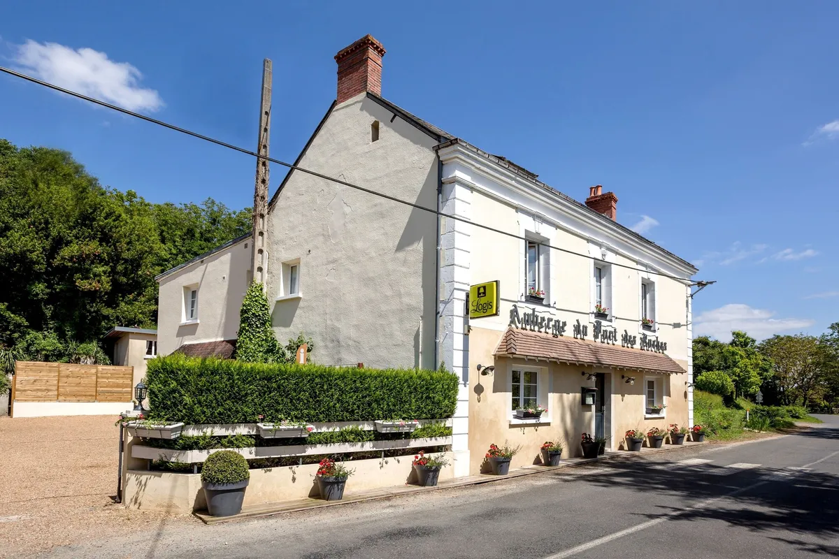 Image of L'Auberge du Port des Roches