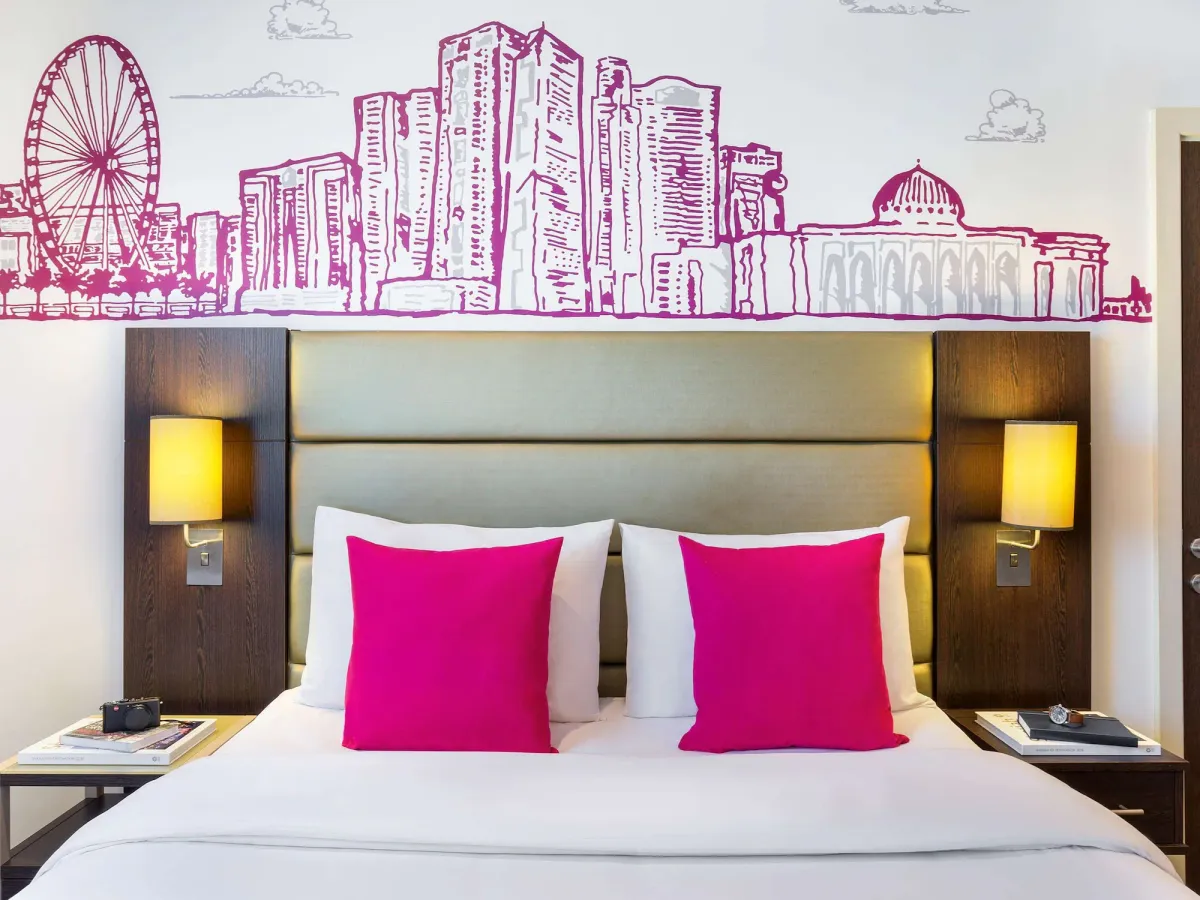 Image of ibis Styles Sharjah