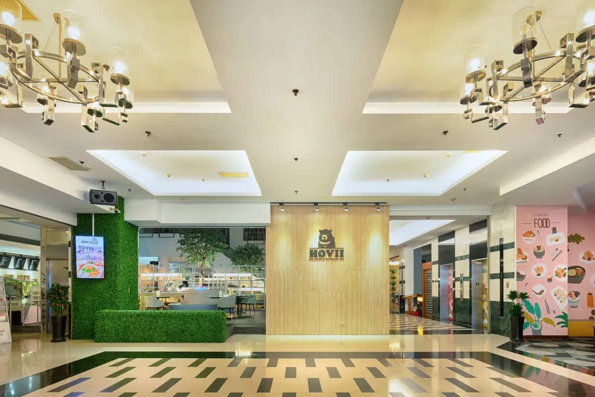 Image of Howard Plaza Hotel Hsinchu