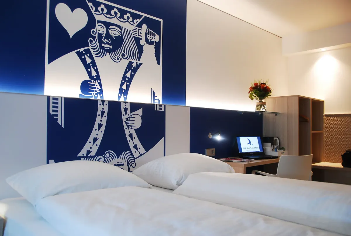 Image of Aparthotel Paderborn
