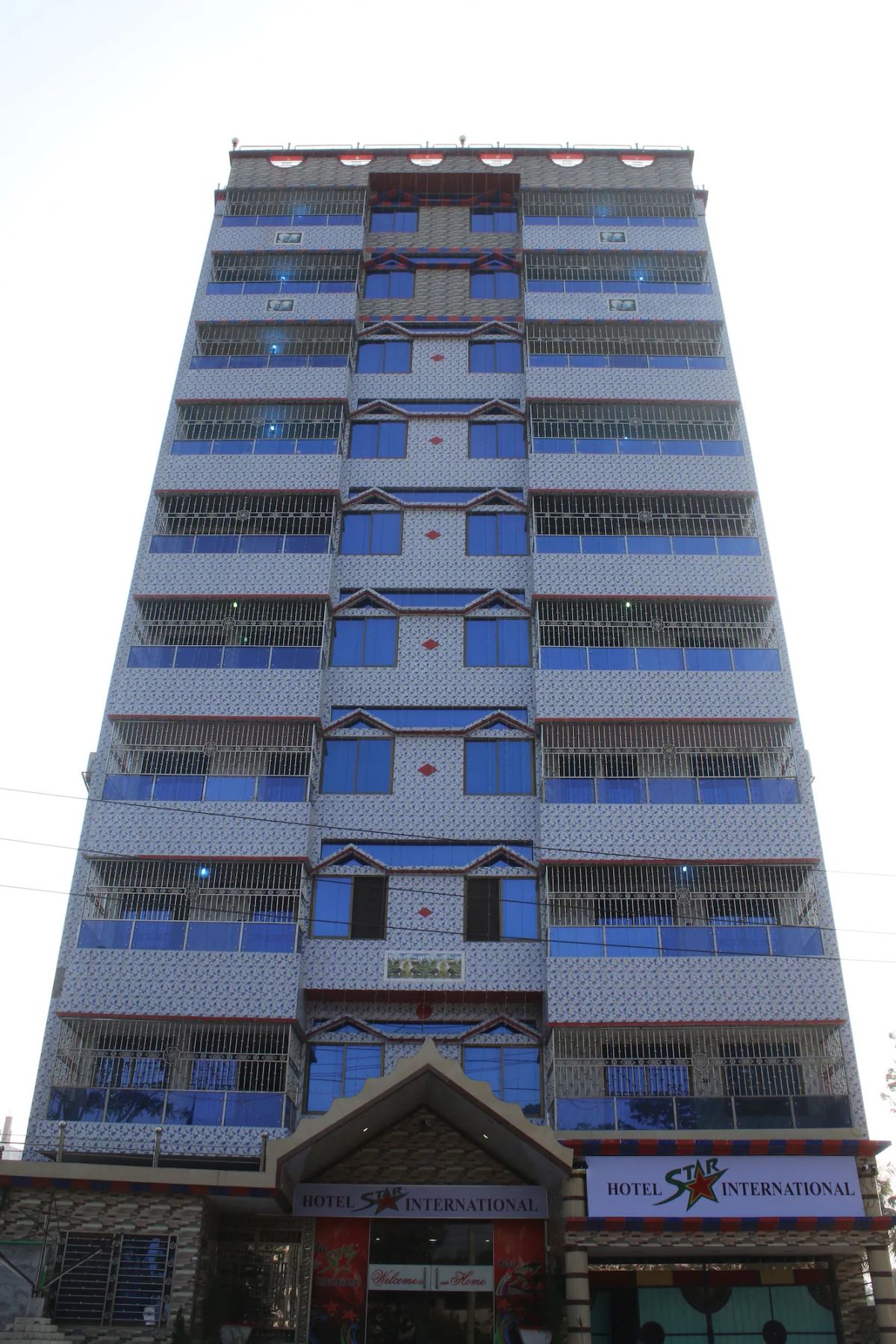 Image of Hotel Star International