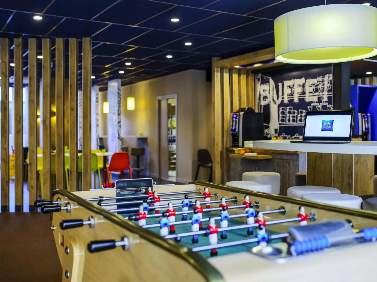 Image of Ibis Budget Albi Centre