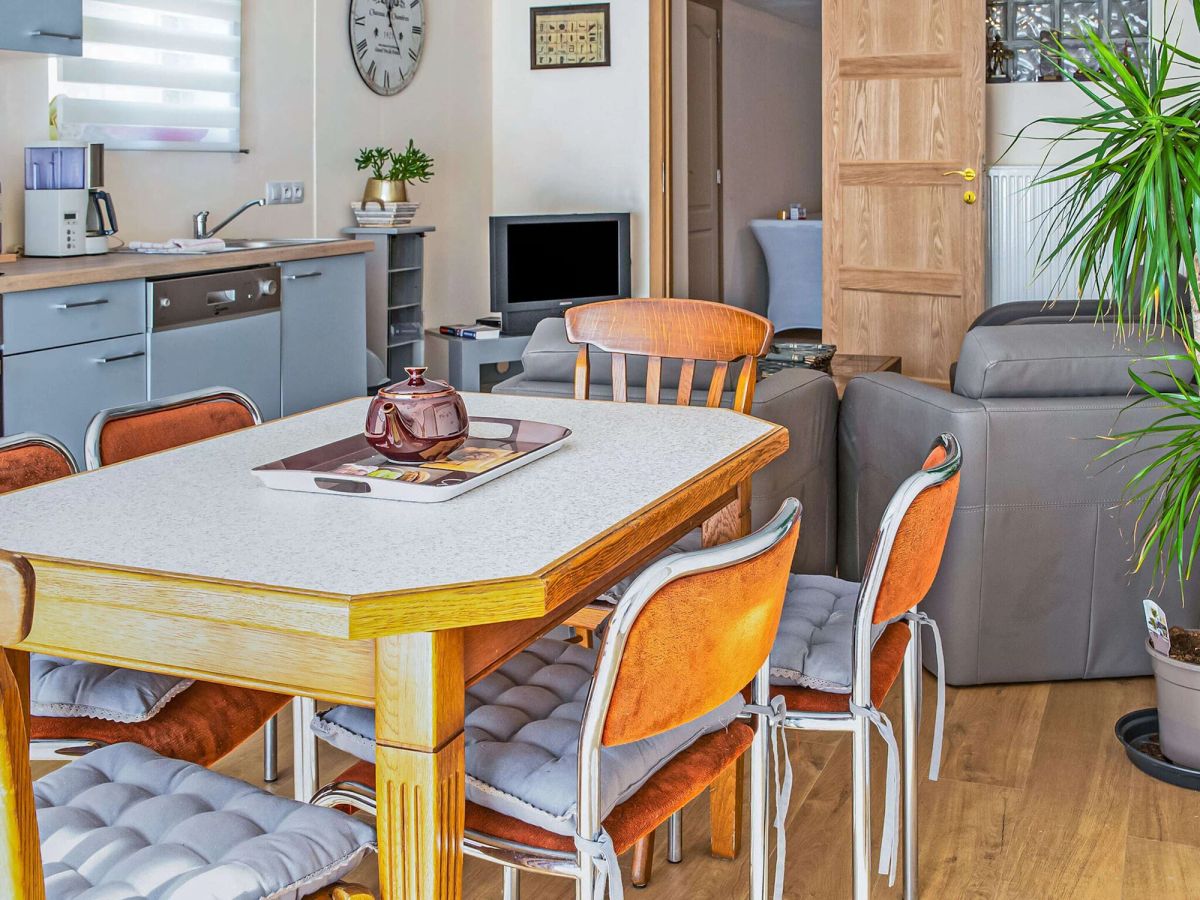 Image of Captivating Cottage in Vielsalm near the Forest