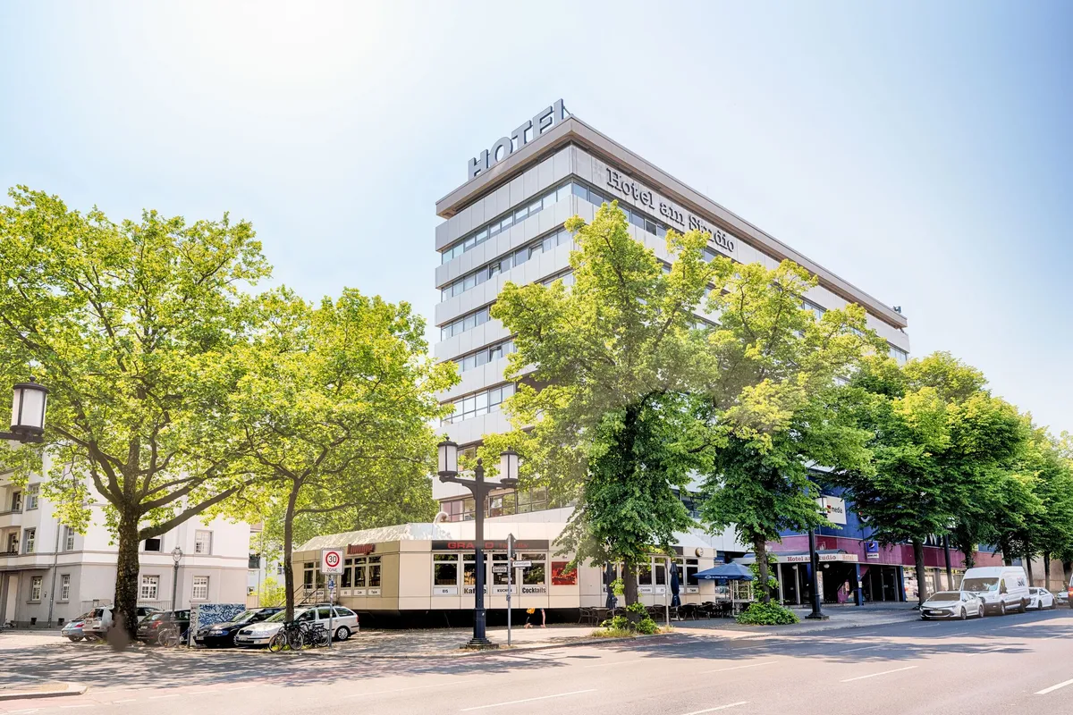 Image of Enjoy Hotel am Studio