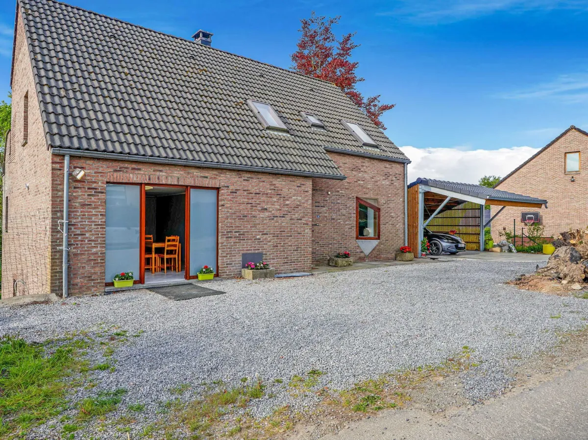 Image of Cozy Ardennes Stay, Aywaille