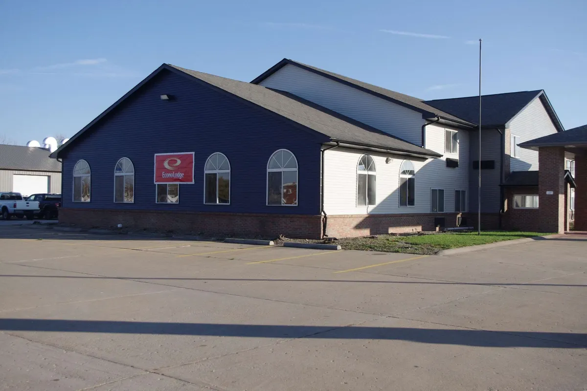 Image of Days Inn El Paso