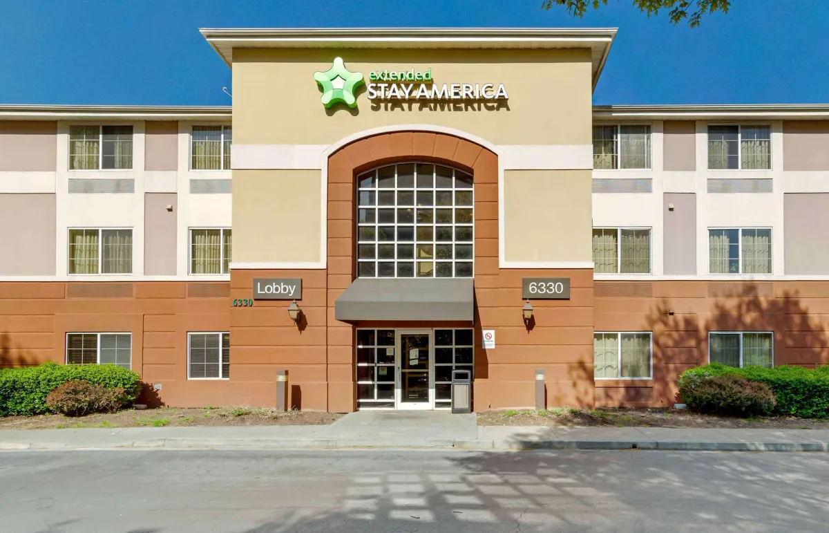 Image of Extended Stay America Select Suites - Atlanta - Perimeter - Peachtree Dunwoody
