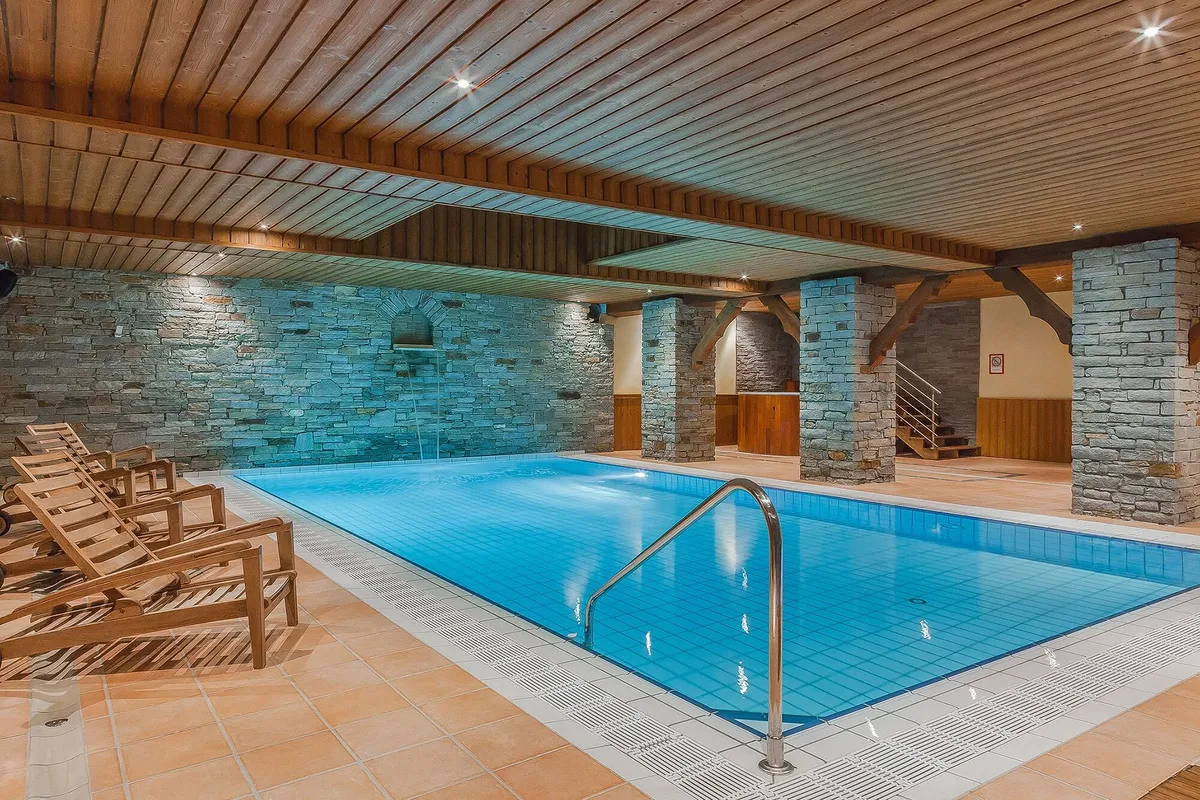 Image of Hotel Les Balcons Village & Spa Belle Plagne