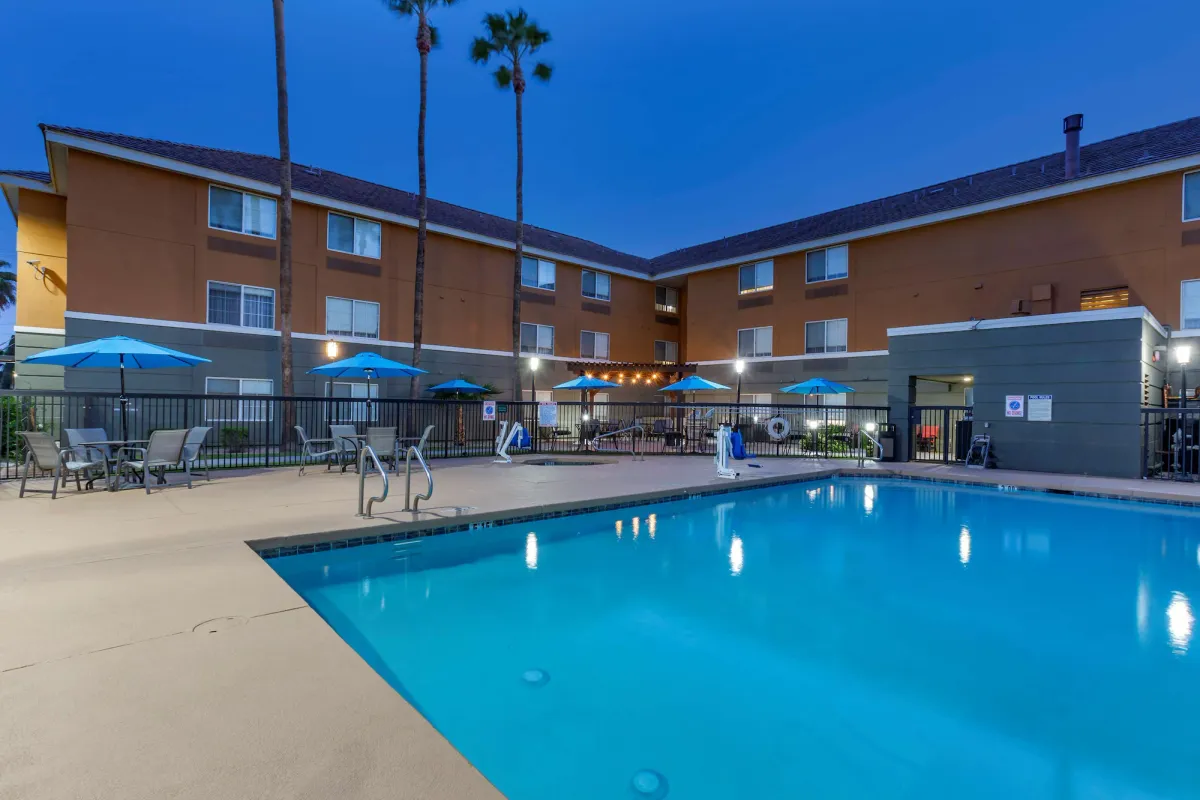 Image of Best Western North Phoenix Hotel