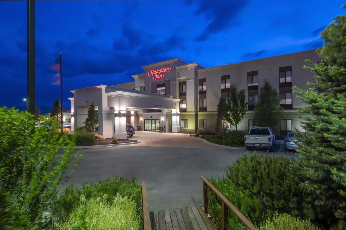 Image of Hampton Inn Lehi-Thanksgiving Point