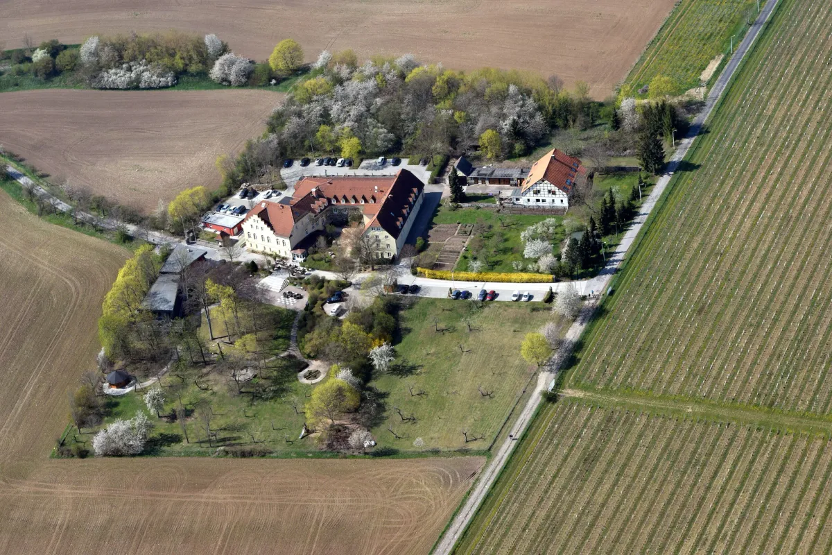 Image of Konsumhotel Dorotheenhof Weimar