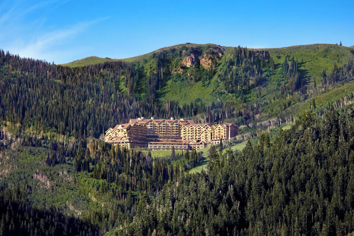 Image of Montage Deer Valley