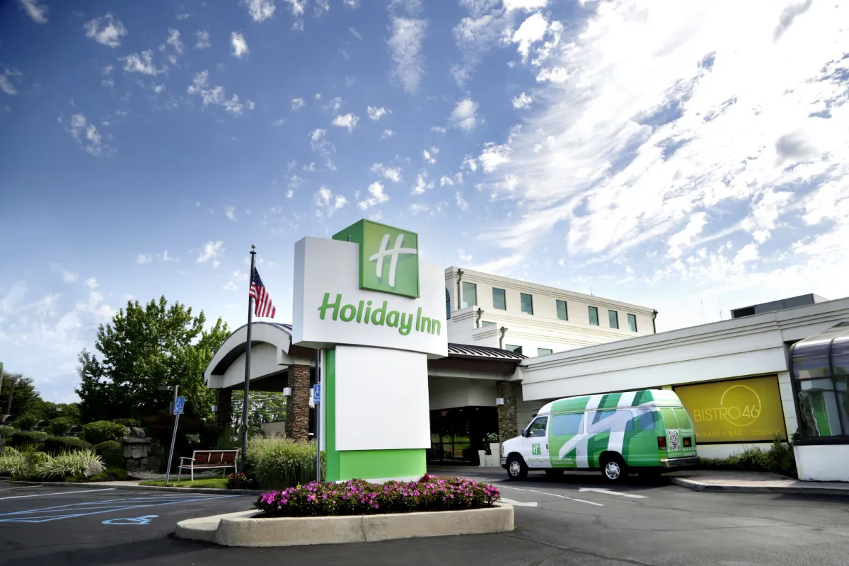 Image of Holiday Inn Plainview-Long Island by IHG