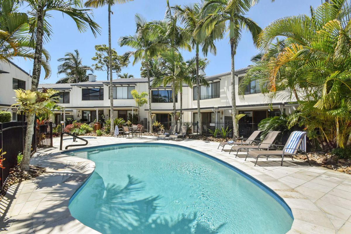 Image of Noosa Place Resort