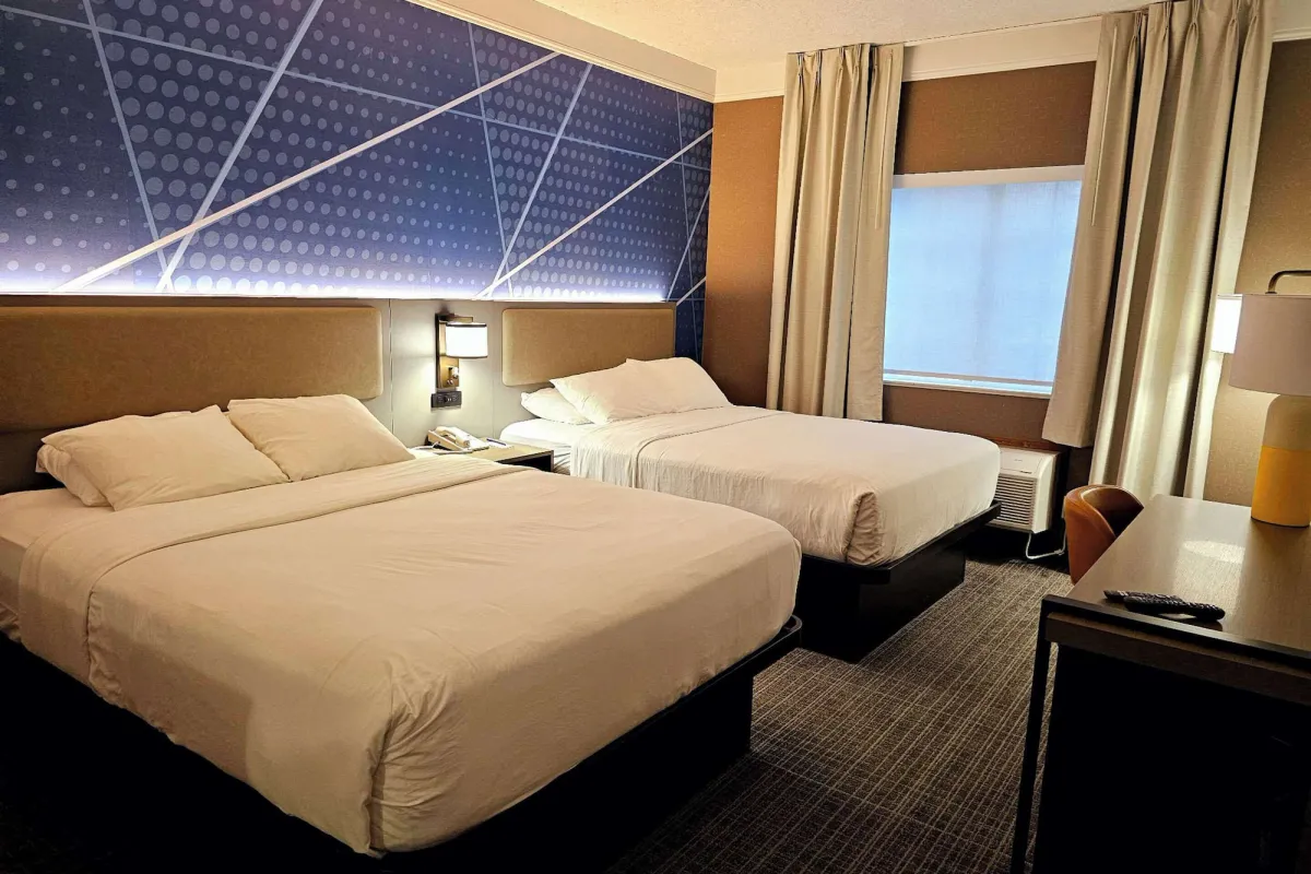 Image of Comfort Suites