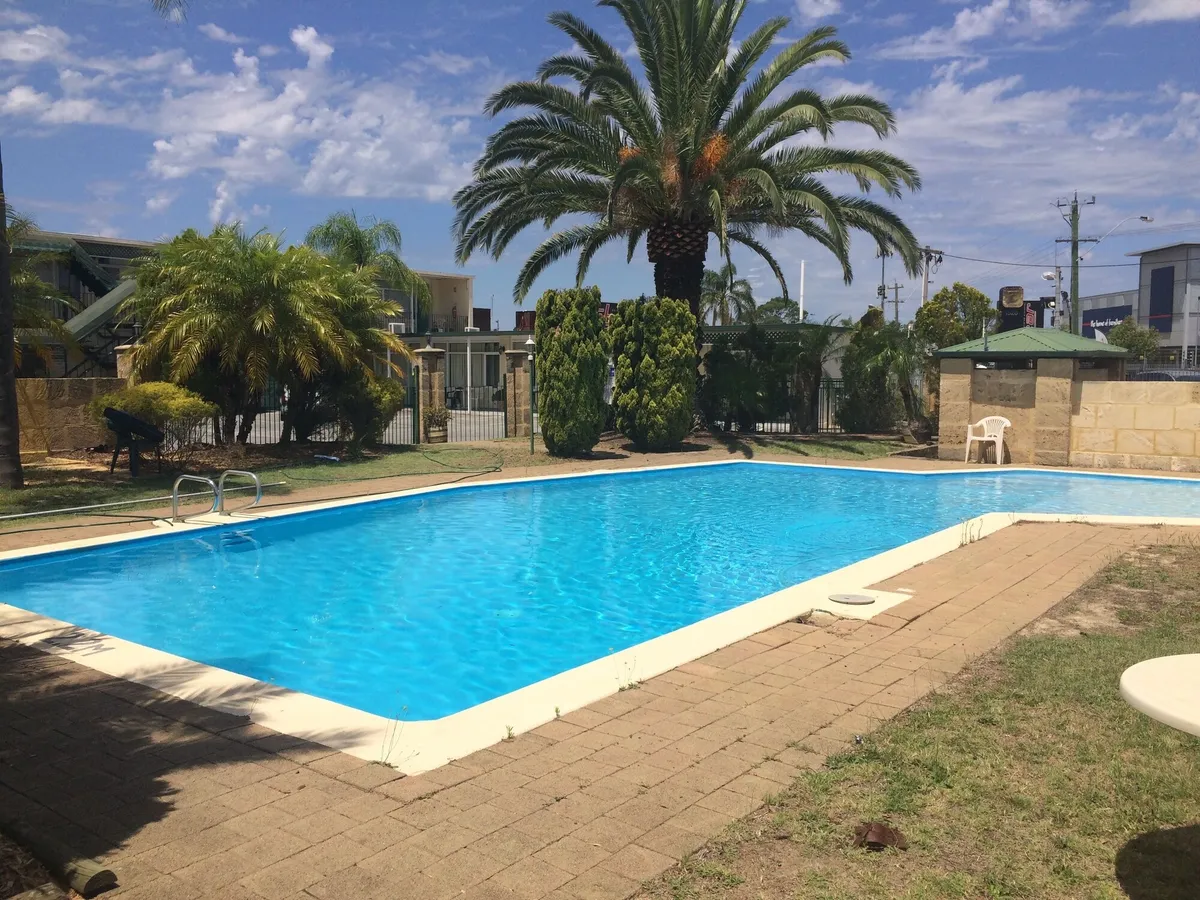 Image of Platinum Motel