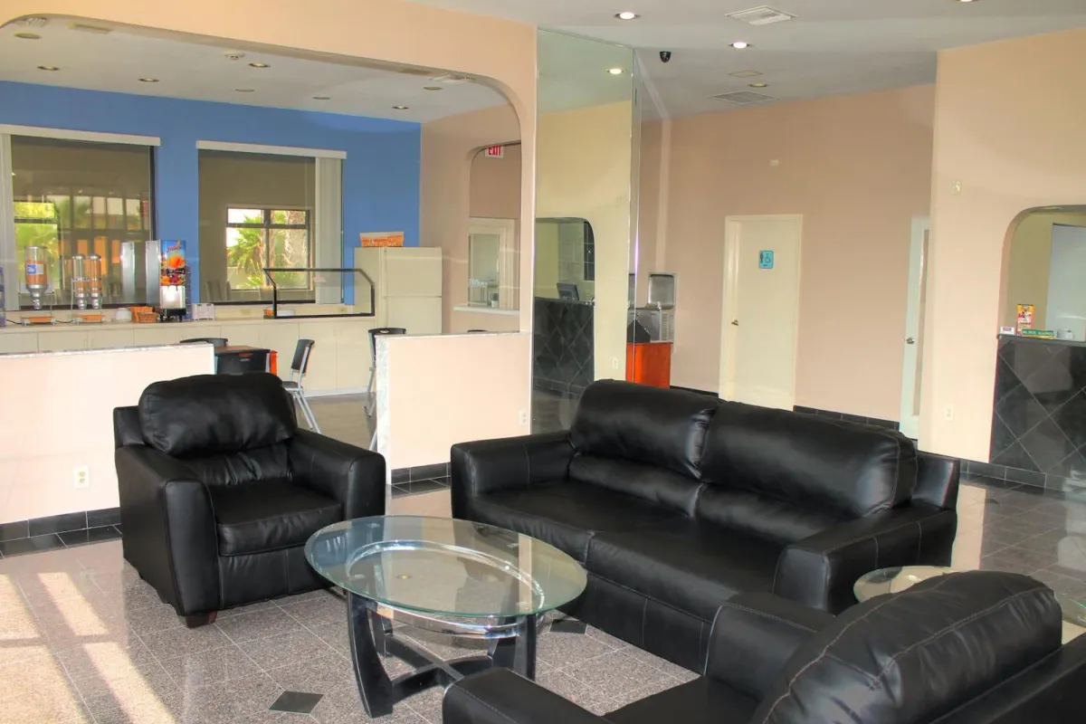 Image of Regency Inn & Suites - Saint Augustine