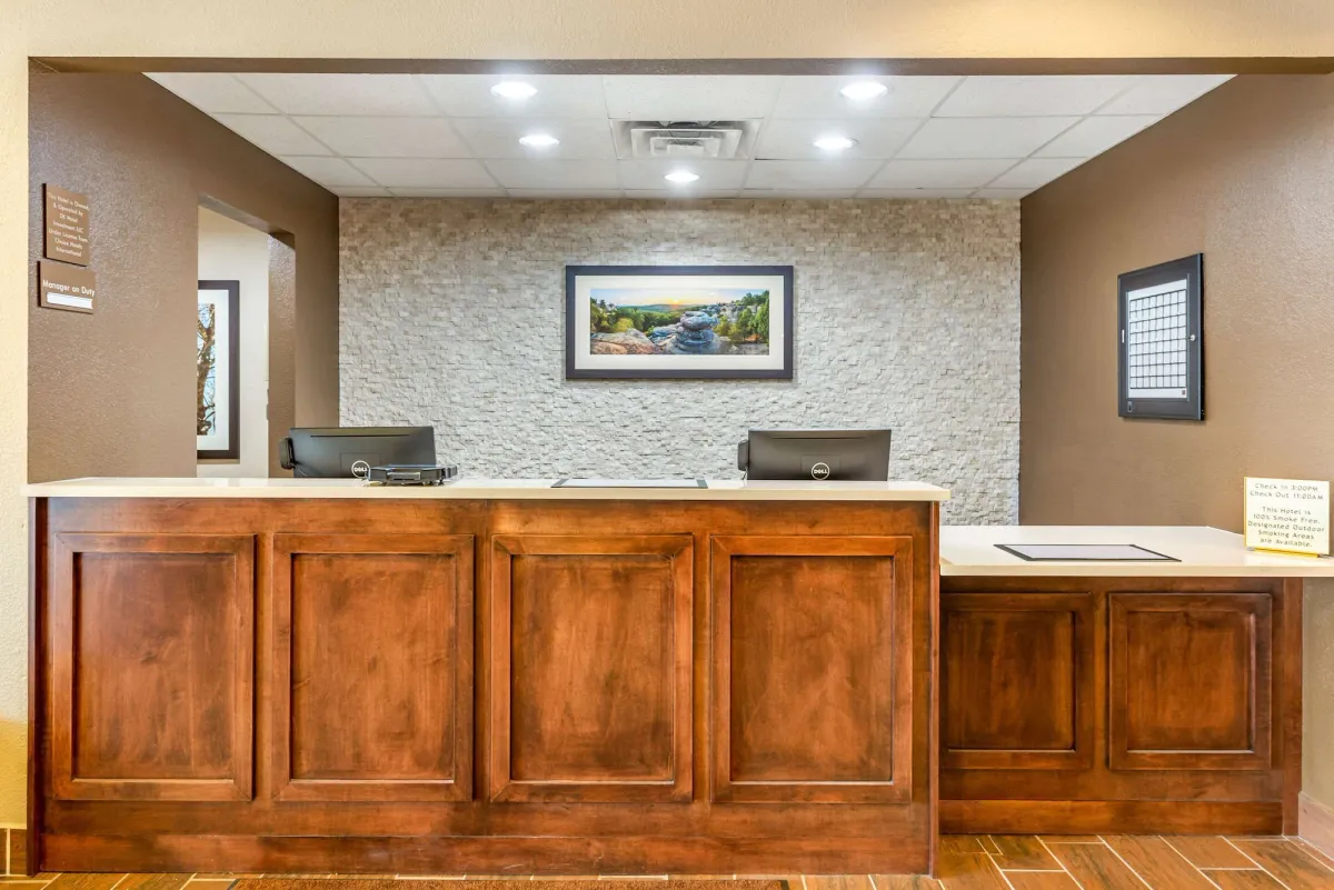 Image of Comfort Inn