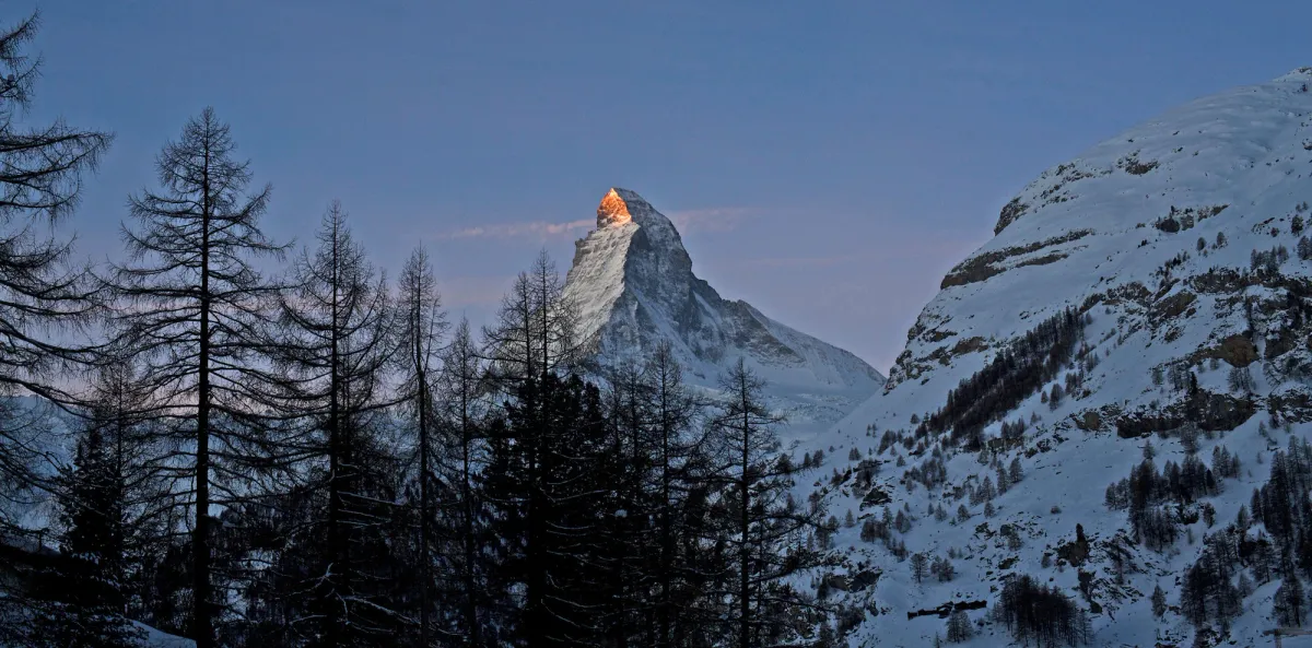 Image of CERVO Mountain Resort