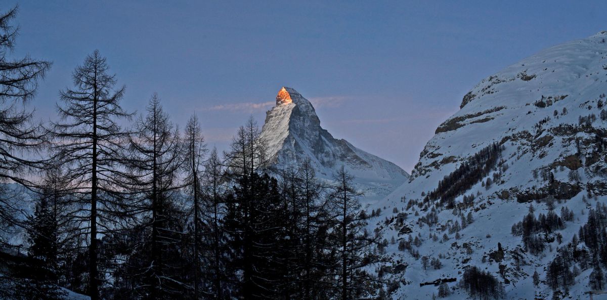 Image of CERVO Mountain Resort